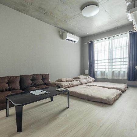 Marvelous Koiwa - Vacation Stay 90651V Tokyo Exterior photo
