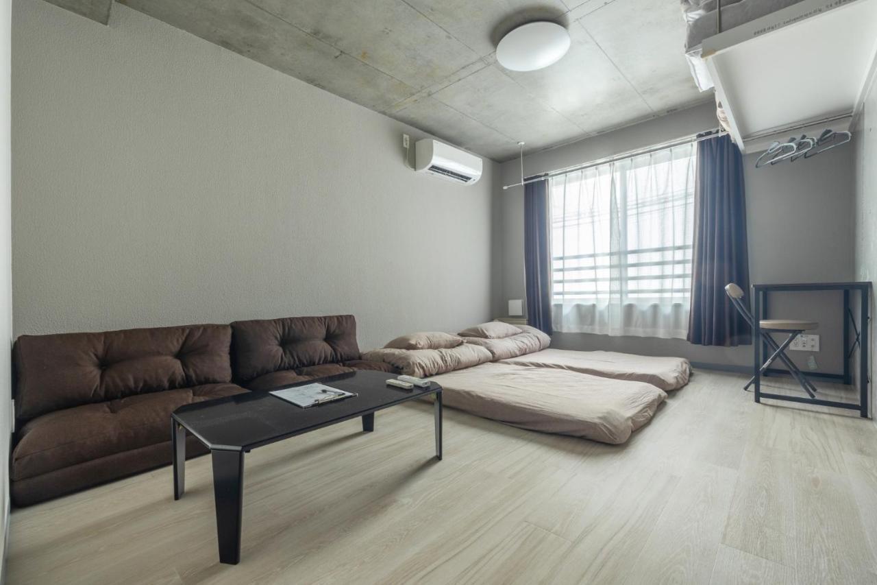 Marvelous Koiwa - Vacation Stay 90651V Tokyo Exterior photo