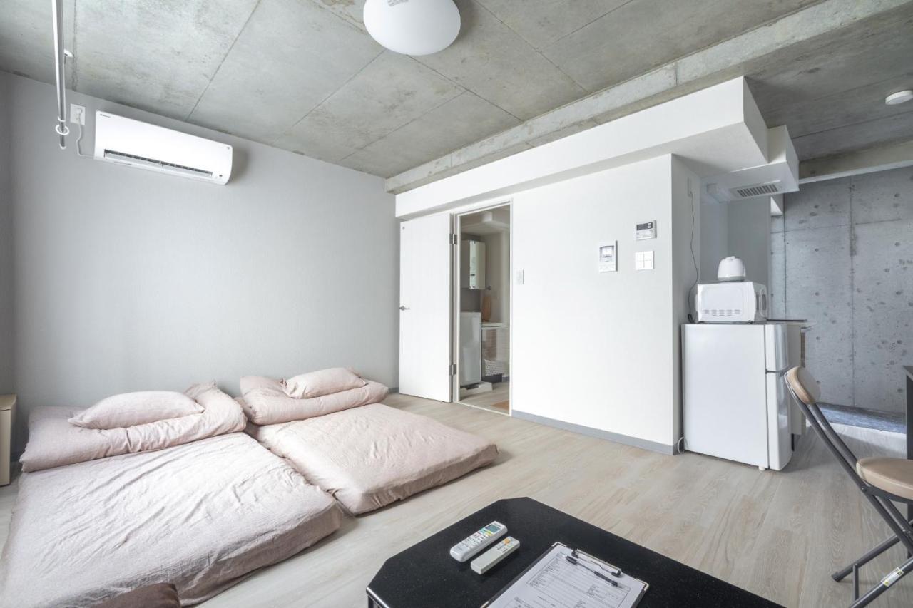 Marvelous Koiwa - Vacation Stay 90651V Tokyo Exterior photo