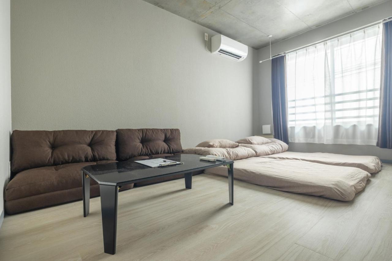 Marvelous Koiwa - Vacation Stay 90651V Tokyo Exterior photo