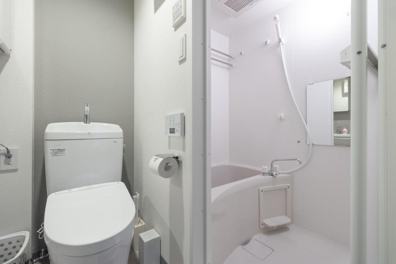 Marvelous Koiwa - Vacation Stay 90651V Tokyo Exterior photo