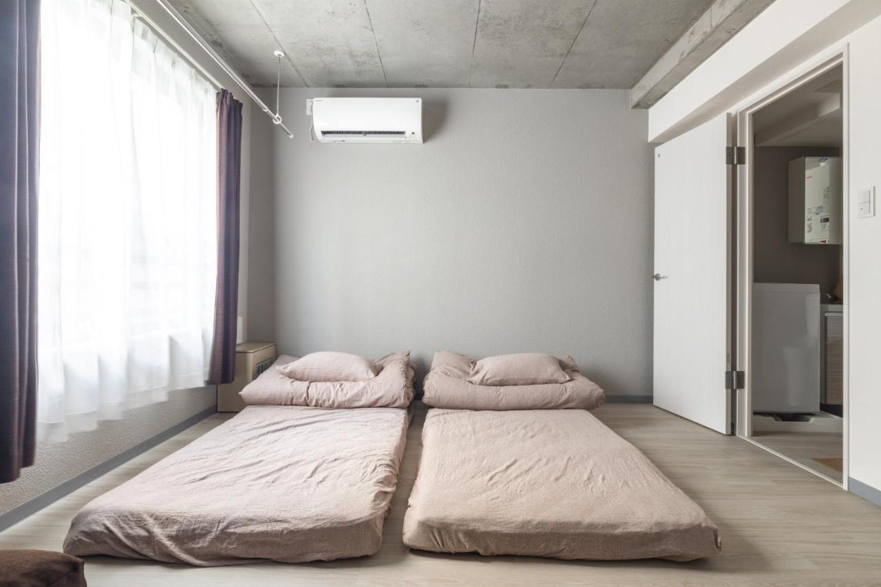 Marvelous Koiwa - Vacation Stay 90651V Tokyo Exterior photo