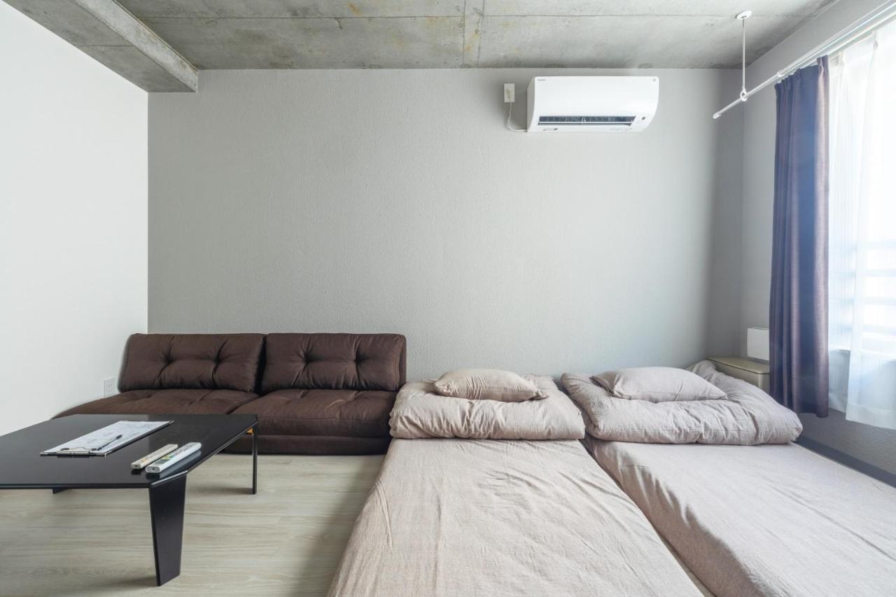 Marvelous Koiwa - Vacation Stay 90651V Tokyo Exterior photo