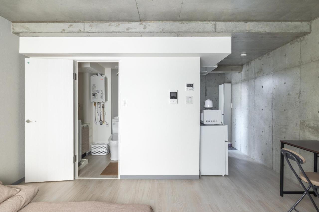 Marvelous Koiwa - Vacation Stay 90651V Tokyo Exterior photo