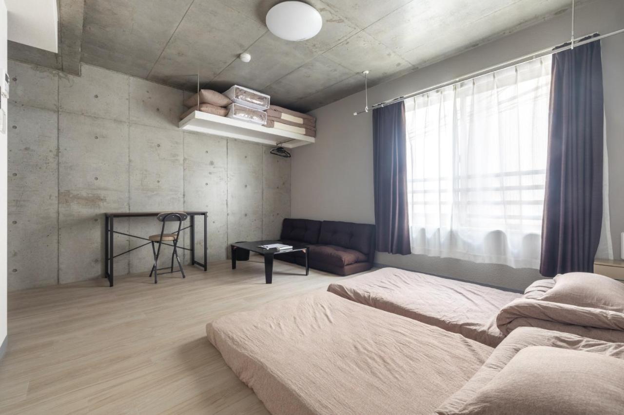 Marvelous Koiwa - Vacation Stay 90651V Tokyo Exterior photo