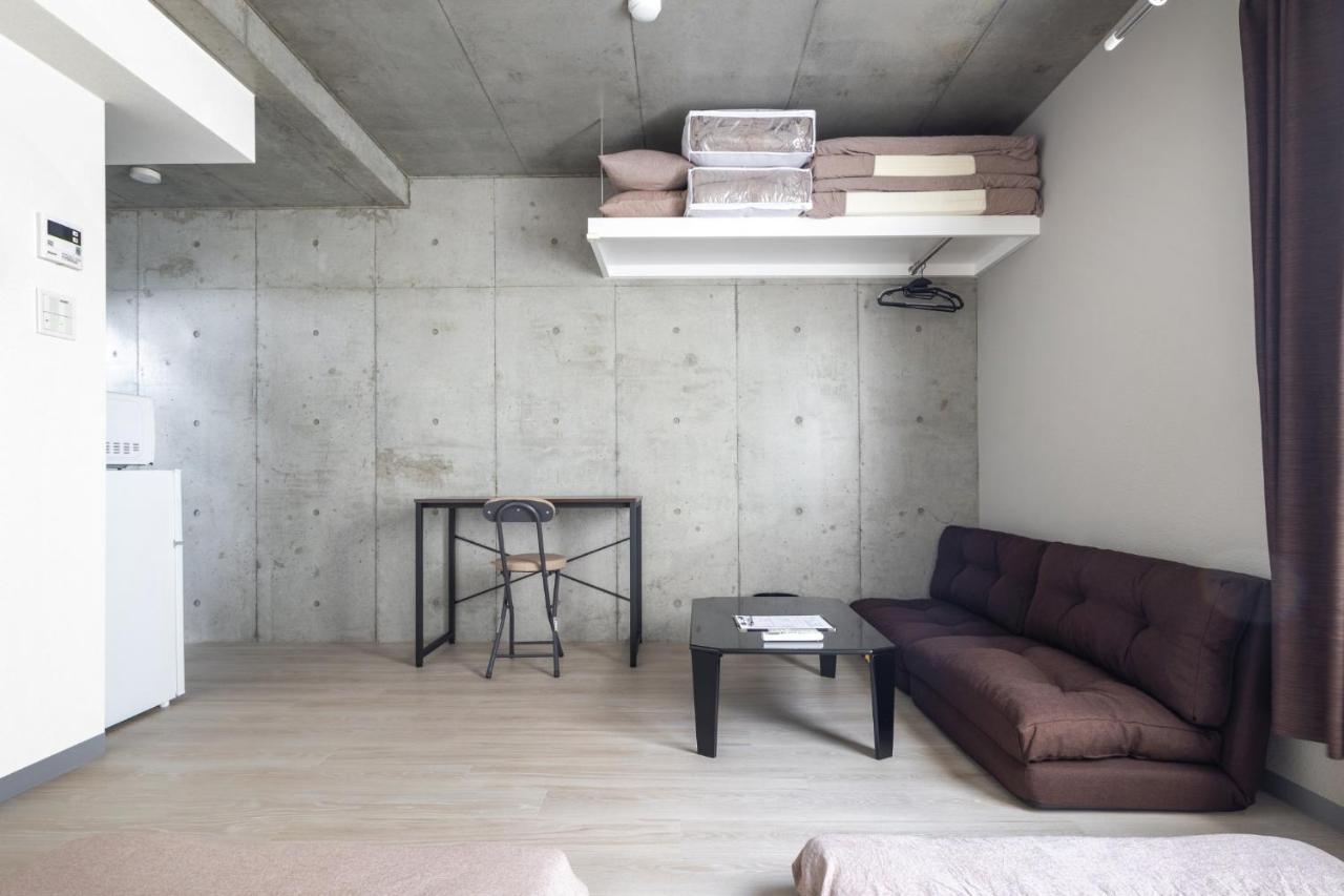 Marvelous Koiwa - Vacation Stay 90651V Tokyo Exterior photo